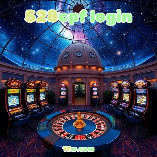 528cpf login Site Confiável