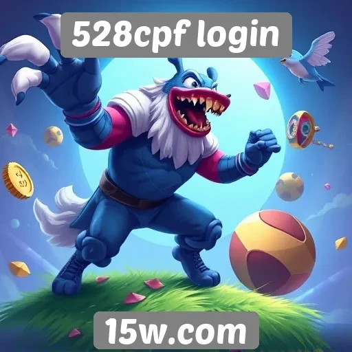 Comparativo de jogos disponíveis no 528cpf