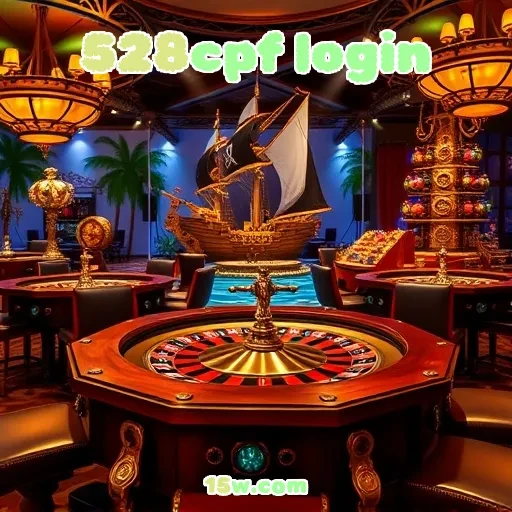 528cpf login Plataforma